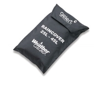 Gelert 25-45 Litre Rucksack Raincover (25-45 Litre)