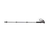 Gelert Adventure Trekking Poles (Rock Red-Pair) (Rock Red-Pair)