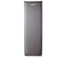 Gelert Adventure XL 10cm Self Inflating Mattress(198x63x10cm Castlerock) (198x63x10cm Castlerock)
