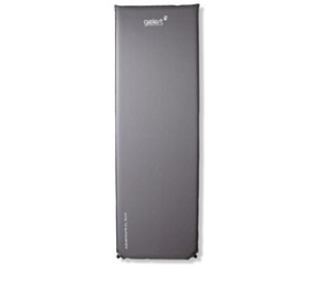 Gelert Adventure XL 5cm Self Inflating Mattress(198 x 64 x 5cm Castlerock) (198 x 64 x 5cm Castlerock)