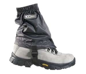Gelert Ankle RS Gaiters (Black) (Black)