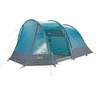 Gelert Atlantis 5 Person Tent (Aegean Blue/Cameo Blue) (Aegean Blue Cameo Blue)