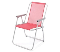 Gelert Bembridge Steel Frame Chair (Colours May Vary) (Steel Frame Assorted 2011)