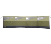 Gelert Breeze Blocker DLX -5 Pole (Calliste Green/Sweet Pea) (Calliste Green Sweet Pea)