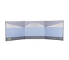 Gelert Breeze Blocker (Riviera/Slate/Charcoal 2011) (Riviera/Slate/Charcoal 2011)