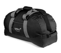 Gelert Cargo 60 Litre Bag (Black) (Black)