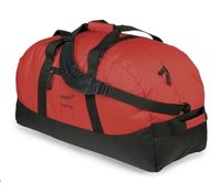 Gelert Cargo Bag 100L (Red) (Red)