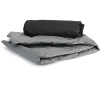 Gelert Corvus 6 + 2 Footprint Groundsheet (625 x 480cm) (625 x 480cm)