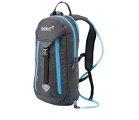 Gelert Edge 2.0 Litre Hydro Pack (Black/Rapid Blue) (Rapid Blue)