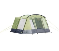 Gelert End Porch Large (Calliste Green/Sweet Pea/Charcoal) (Calliste Green Sweet Pea Charcoal)