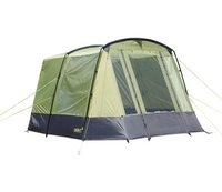 Gelert End Porch Small (Calliste Green/Sweet Pea/Charcoal) (Calliste Green Sweet Pea Charcoal)