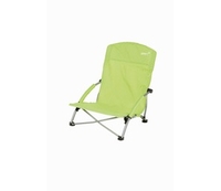Gelert Eskdale Beach Chair (Green) (Green)