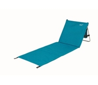 Gelert Eskdale Beach Mat (Blue) (Blue)
