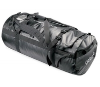 Gelert Expedition 120L Cargo Bag (Black) (Black)