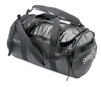 Gelert Expedition 65L Cargo Bag (Black) (Black)