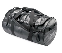 Gelert Expedition 90 Litre Cargo Bag (Black) (Black)