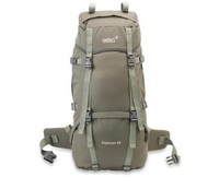 Gelert Explorer 65 Litre Rucksack (Olive) (65L Olive)
