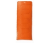 Gelert Hebog Classic Square TC XL Sleeping Bag (Jaffa) (Jaffa)