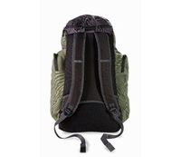 Gelert Kessock 45L Rucksack (Olive/Charcoal) (Olive/Charcoal)