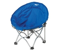 Gelert Kids Orbit Moon Chair - Girls (Colours May Vary) (Kids Chair Girls Assorted)
