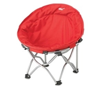 Gelert Kids Orbit Moon Chair (Colours May Vary) (Kids Chair Assorted)