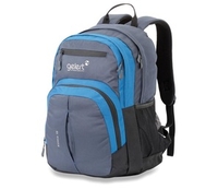 Gelert Koala 15 Litre Daysack (Racing Blue/Midnight) (Racing Blue/Midnight)