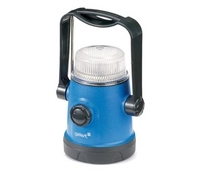 Gelert Krypton Focusing Area Light 4 X AA (Colours May Vary) (4xAA Assorted 2011)