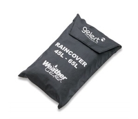 Gelert Litre Rucksack Raincover (45-65 Litre) (45-65 Litre)