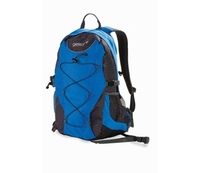 Gelert Marron 35L Rucksack (Mazarine Blue/Charcoal) (Mazarine Blue/Charcoal)