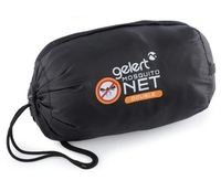 Gelert Mosquito Net - Double (White) (Double White)