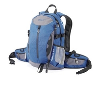 Gelert Nebula 25L Rucksac (Mazarine Blue) (Mazarine Blue)