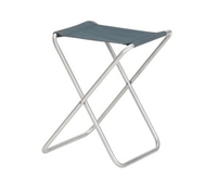 Gelert Neptune Fishing/Camping Stool (Olive) (Stool-Olive)