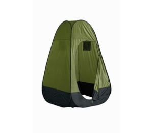 Gelert Pop Up Utility Tent (Calliste Green/Charcoal) (Calliste Green/Charcoal)