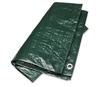 Gelert Ripstop Groundsheet (Size 244 x 182cm) (Size 244 x 182cm)