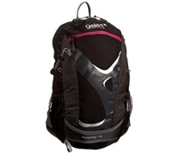 Gelert Serenity 18 Litre Rucksack (Magenta/Black) (Magenta)