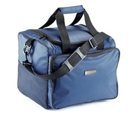 Gelert Summer Cool Bag 25L/48 Cans (Twilight Blue) (Twilight Blue)