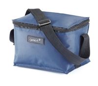 Gelert Summer Cool Bag 4L/6 Cans (Twilight Blue) (Twilight Blue)