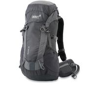 Gelert Summit 35 Litre Rucksack (Black/Charcoal) (Charcoal)