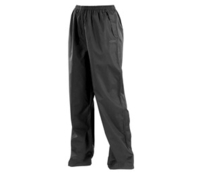 Gelert Timor Over Trousers (Black-UK L EU50-52) (Black-UK L EU50-52)