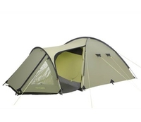 Gelert Tornado 3 Person Technical Cotton Tent(Sweet Pea 2012) (Sweet Pea 2012)