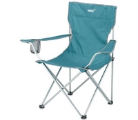 Gelert Tourer Executive Chair with Drinks Holder (Bayou) (Bayou)