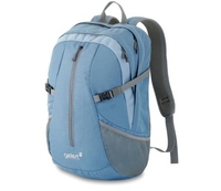 Gelert Trinity 25 Litre Daysack (Blue Ashes) (Blue Ashes)
