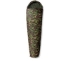 Gelert Tryfan Classic Camo 300DL Sleeping Bag (Zip At Left) (Left Hand Zip)