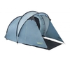 Gelert Valley 3 Person Tent (Aegean Blue/Cameo Blue/Charcoa) (Aegean Blue/Cameo Blue/Charcoa)