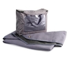 Gelert Vector 4 Carpet (Charcoal) (Charcoal)