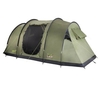 Gelert Vector 4 Person Tent (Calliste Green/Charcoal) (4 Person Calliste Green)