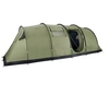 Gelert Vector 6 Person Tent (Calliste Green/Charcoal) (Calliste Green Charcoal)