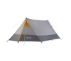 Gelert Vertigo 2 Person Double Skin Tent (Wild Dove/Pewter/Old Gold) (Wild Dove/Pewter/Old Gold)