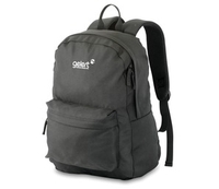 Gelert Volt 20 Litre Daysack (Black) (20 Litre Black)