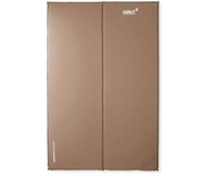 Gelert Xpedition Double Self Inflating Mattress (196x130x3cm) (196x130x3cm)